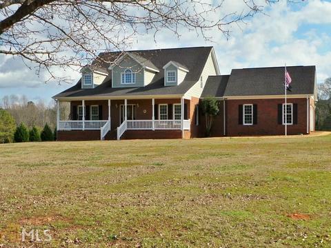 699 Salem Rd, Lagrange, GA 30241 photo 1