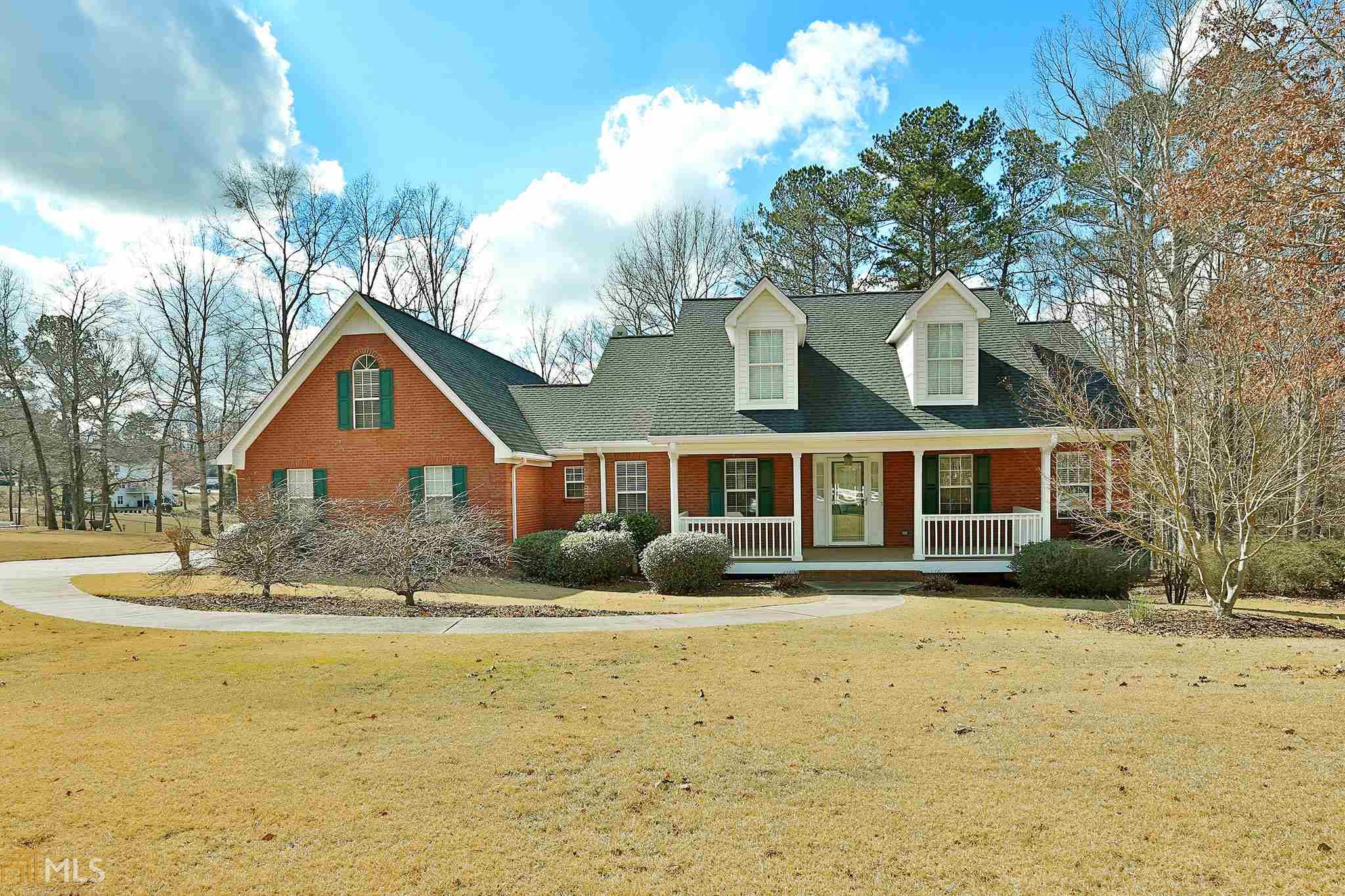 143 Shoreline Way, Hampton, GA 30228 photo 1