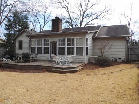 114 N Chilton, Lagrange, GA 30240 photo 27