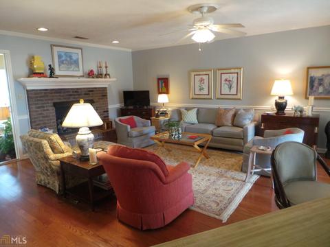 114 N Chilton, Lagrange, GA 30240 photo 3