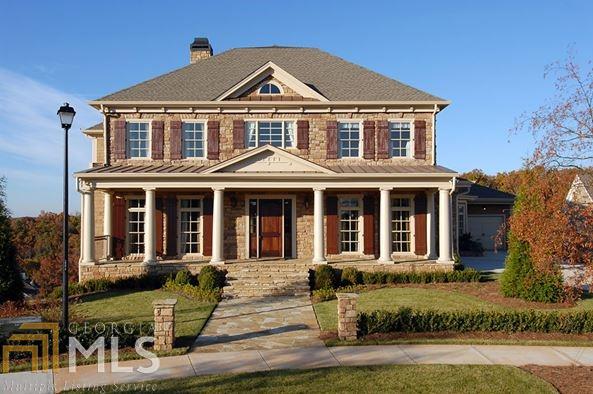 6006 Windjammer Way, Gainesville, GA 30506 photo 4
