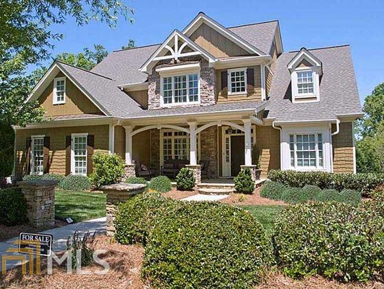 6006 Windjammer Way, Gainesville, GA 30506 photo 5
