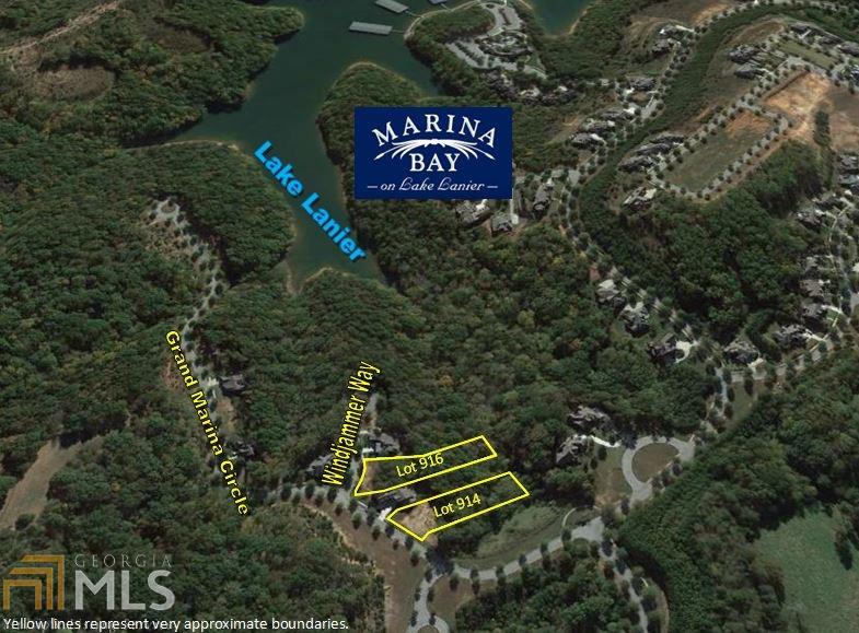 6006 Windjammer Way, Gainesville, GA 30506 photo 1