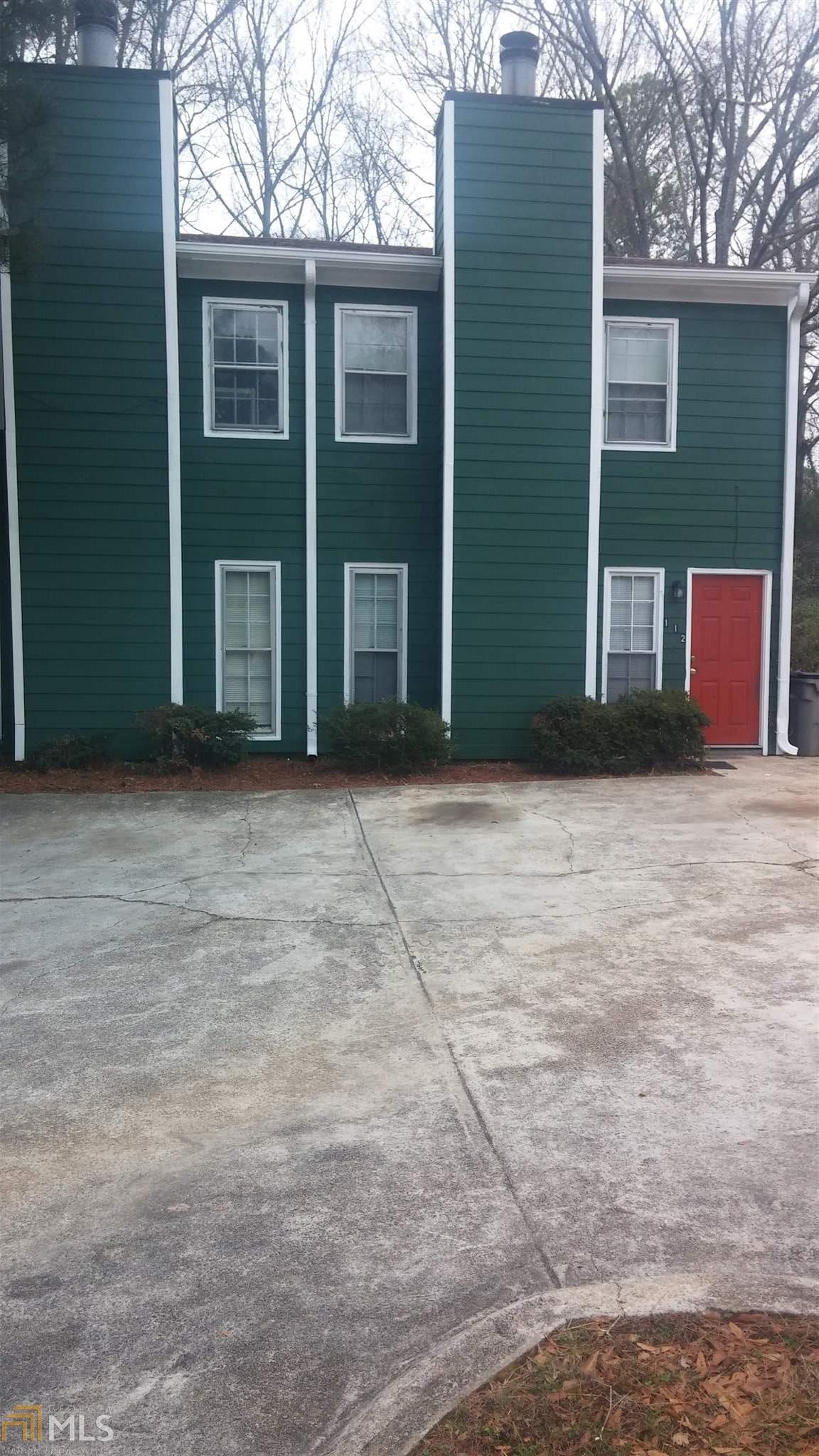 112 Northwoods Dr, Lagrange, GA 30241 photo 1