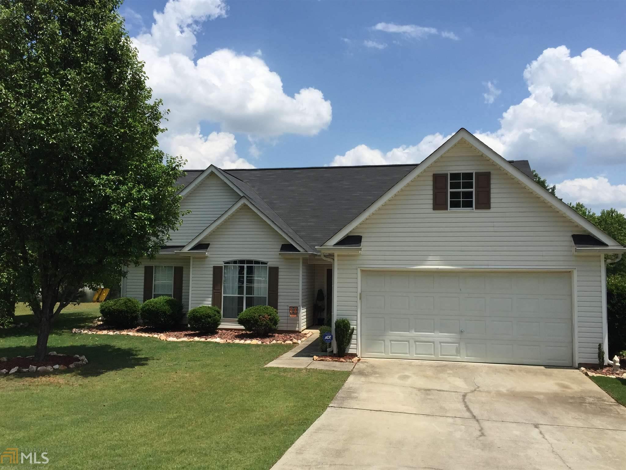 108 Dogwood Rdg, Hampton, GA 30228 photo 1