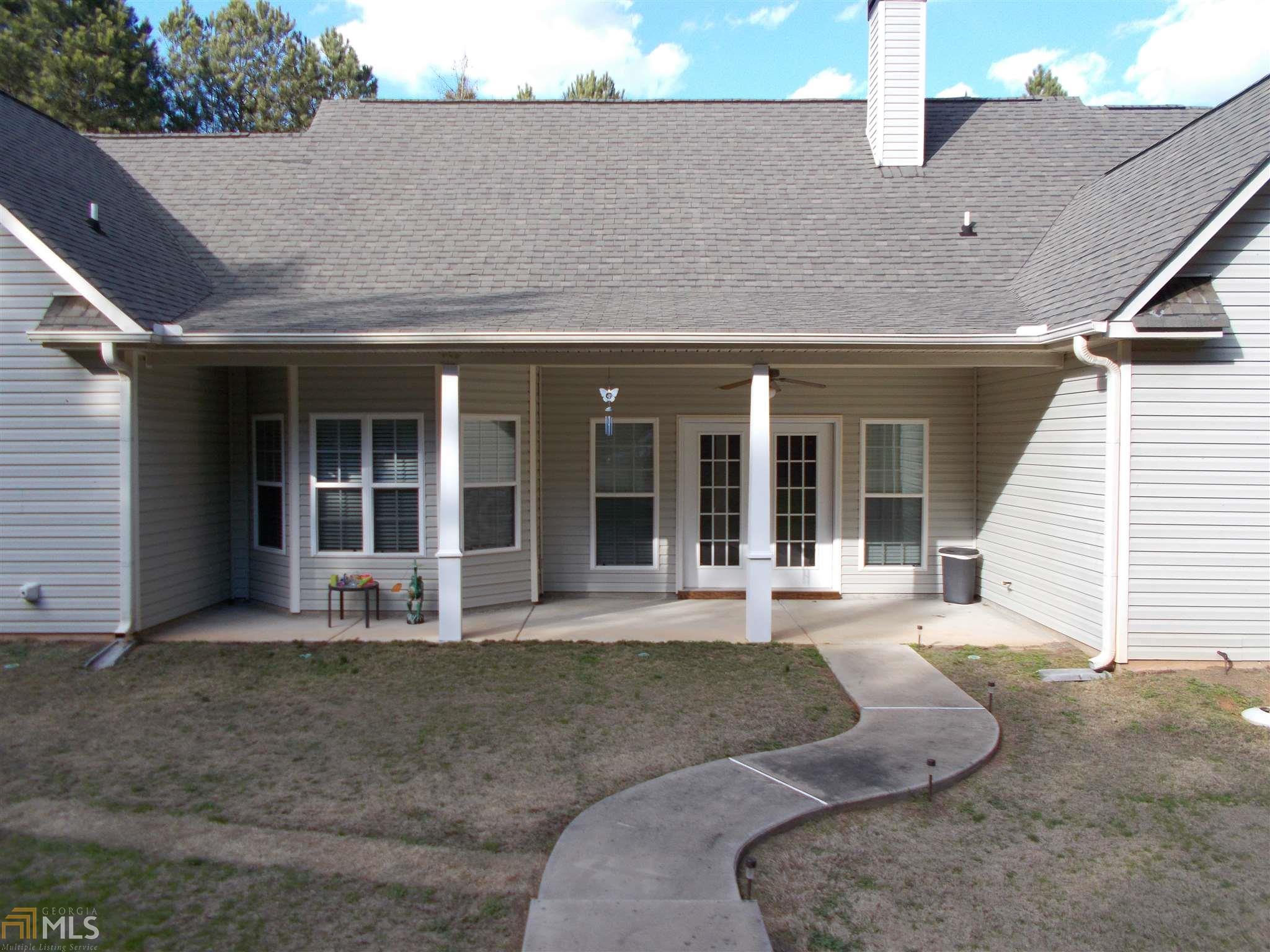 111 E Ball, Jackson, GA 30233 photo 24