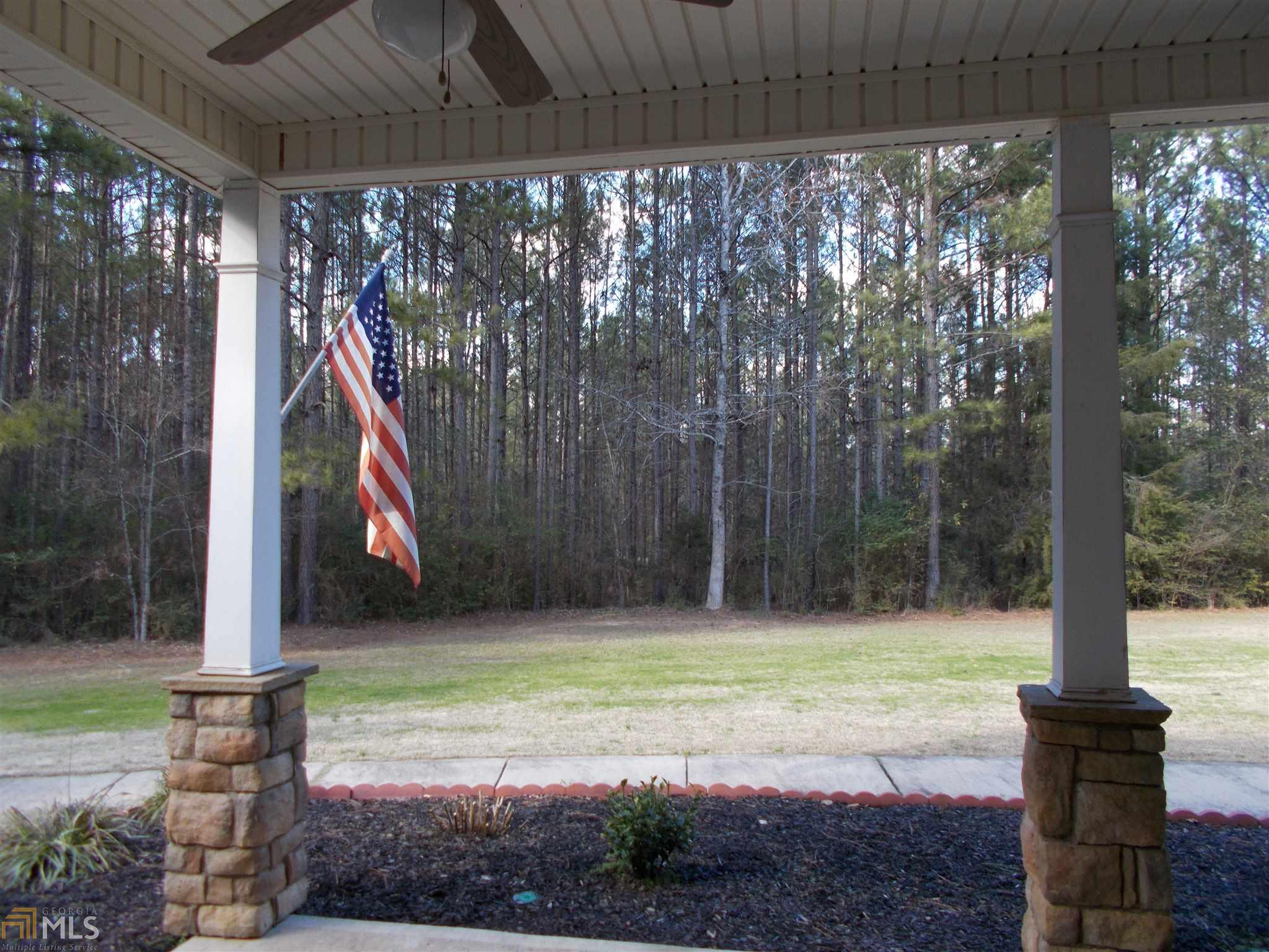 111 E Ball, Jackson, GA 30233 photo 29
