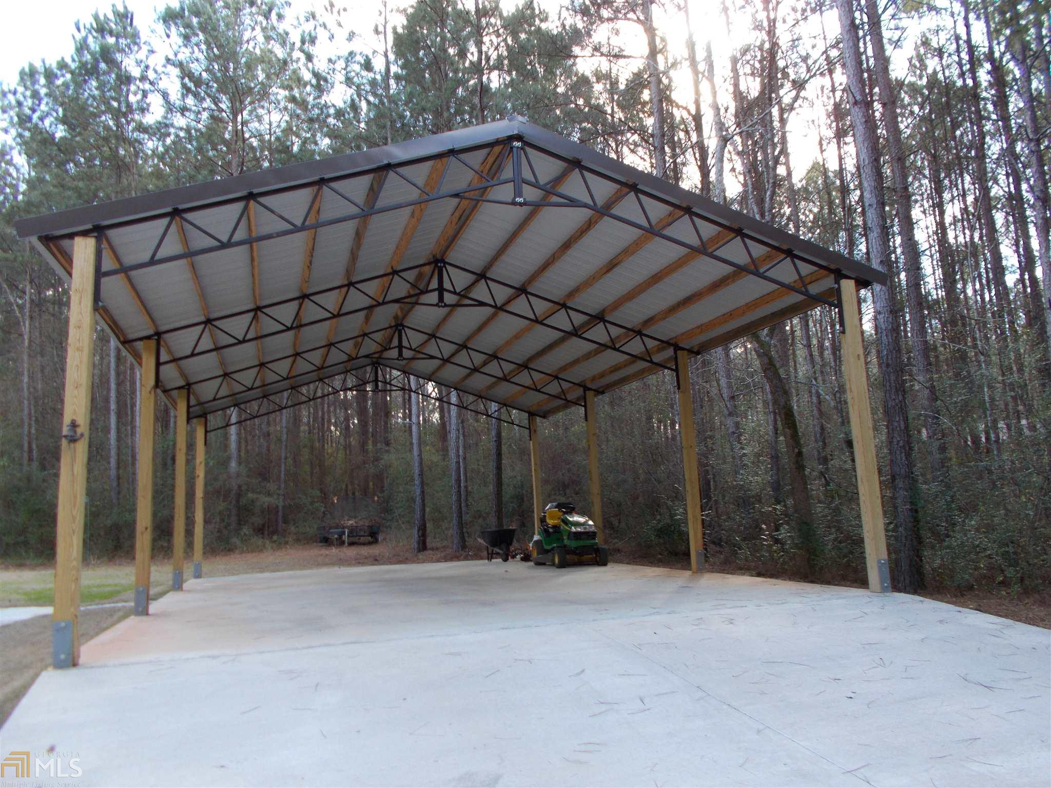111 E Ball, Jackson, GA 30233 photo 32