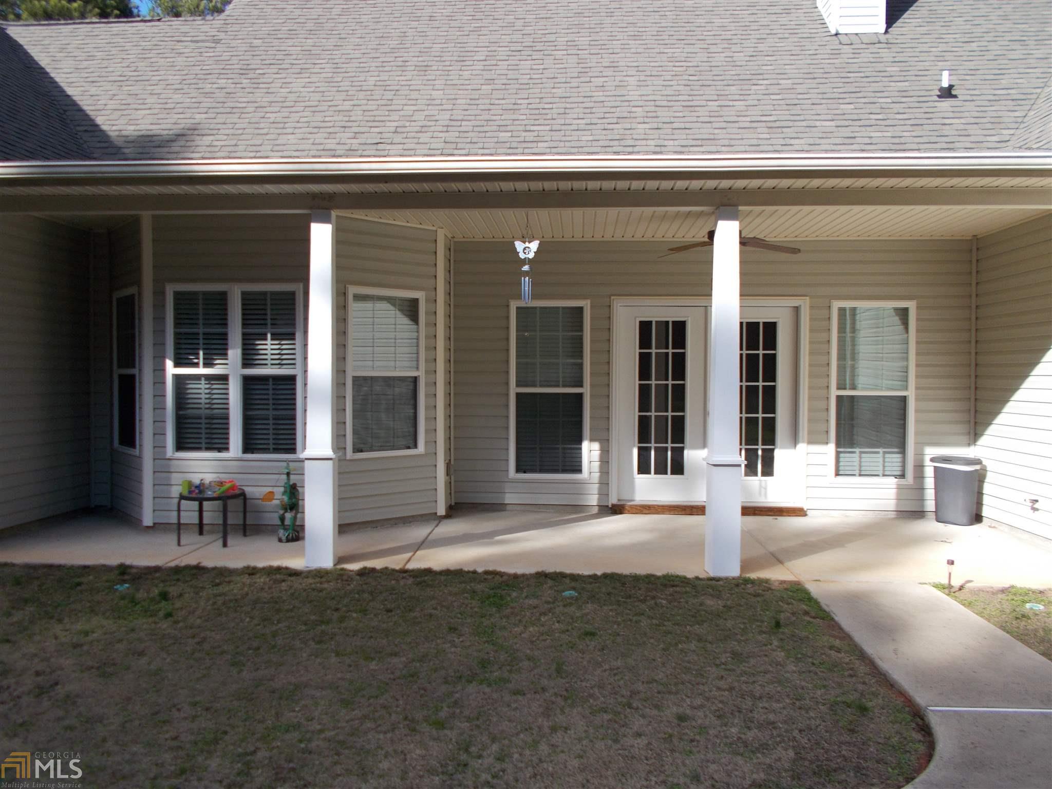 111 E Ball, Jackson, GA 30233 photo 27