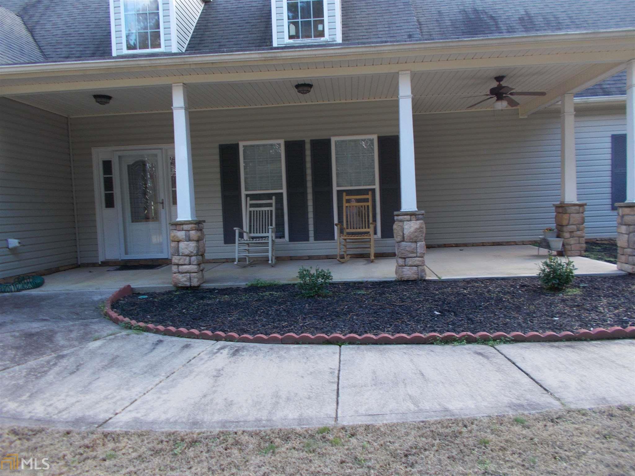 111 E Ball, Jackson, GA 30233 photo 2