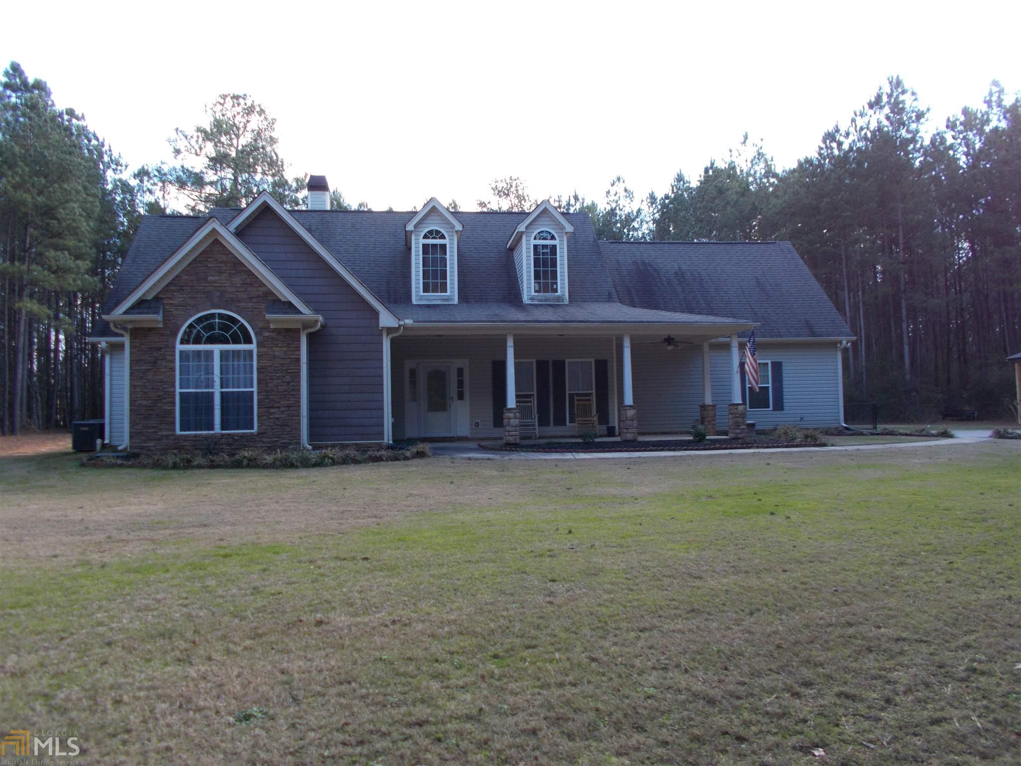 111 E Ball, Jackson, GA 30233 photo 1