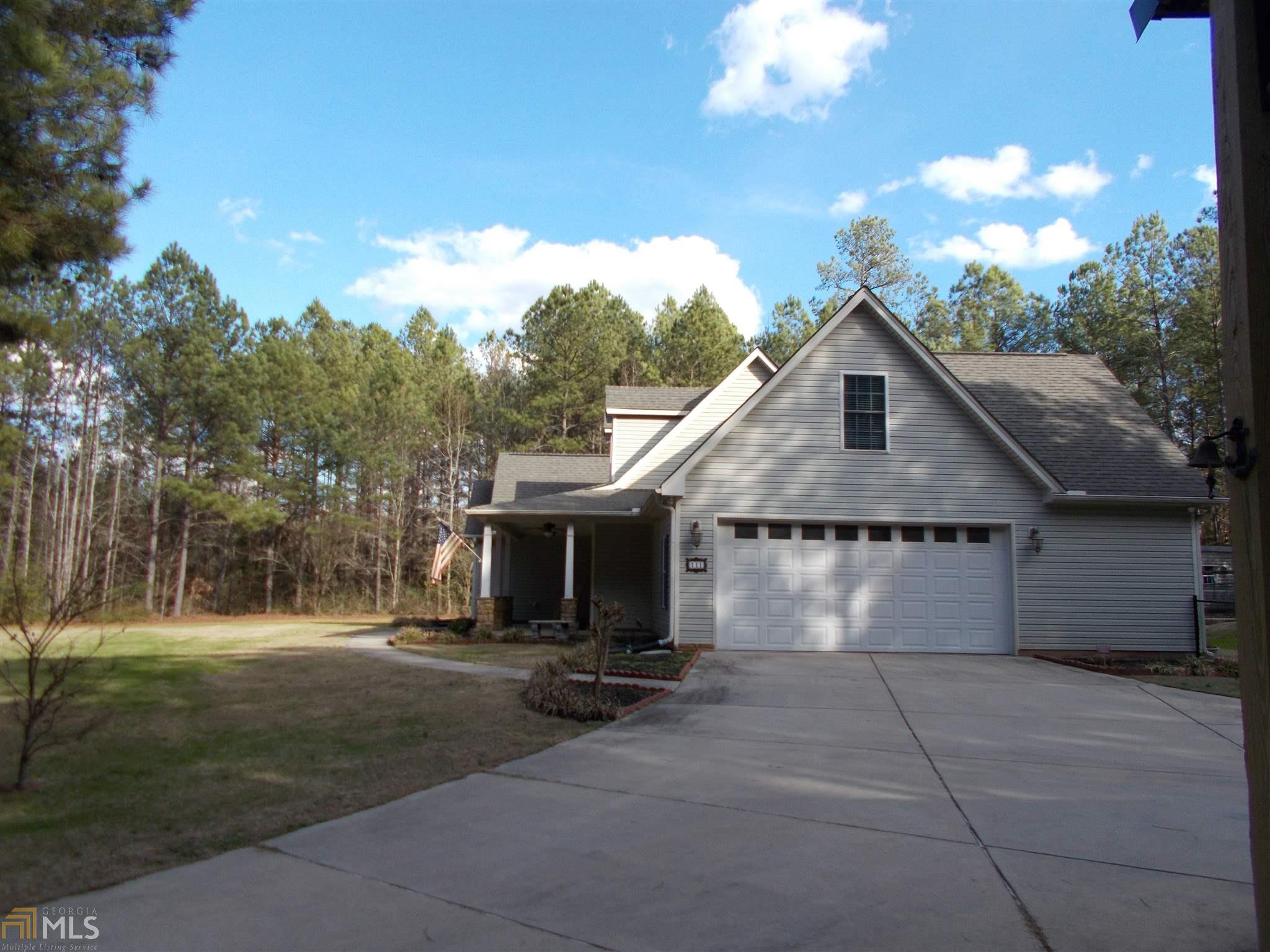 111 E Ball, Jackson, GA 30233 photo 31