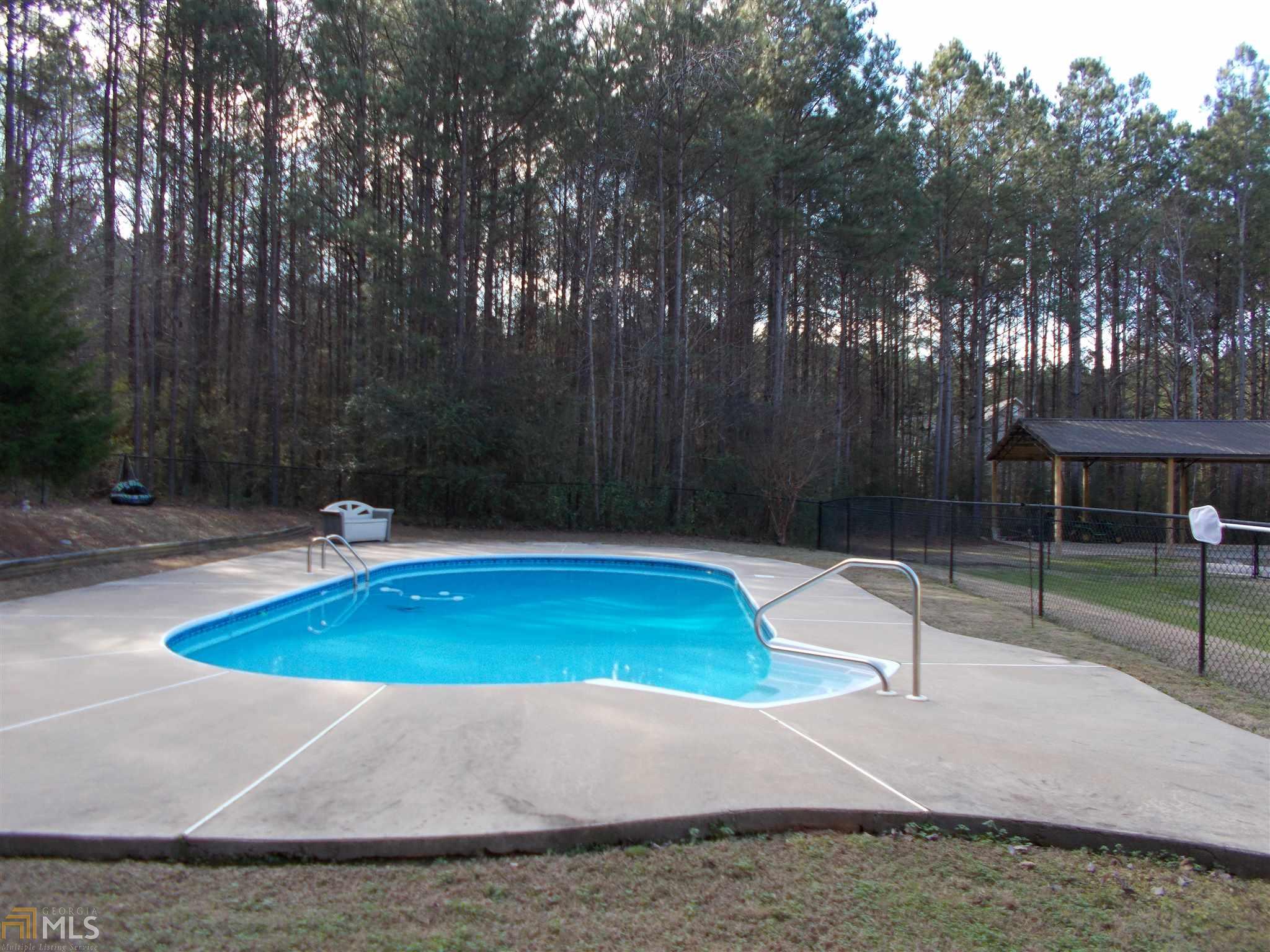 111 E Ball, Jackson, GA 30233 photo 26