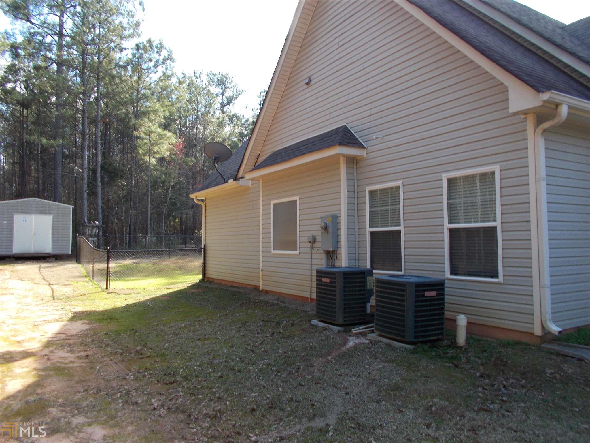 111 E Ball, Jackson, GA 30233 photo 28