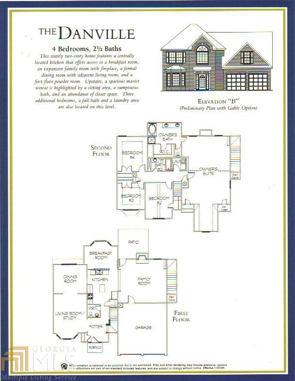 40 Oak Manor Dr, Covington, GA 30016 photo 3