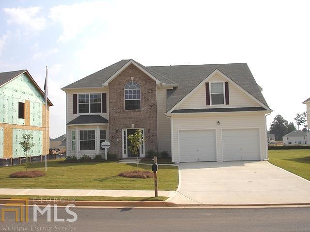 40 Oak Manor Dr, Covington, GA 30016 photo 1