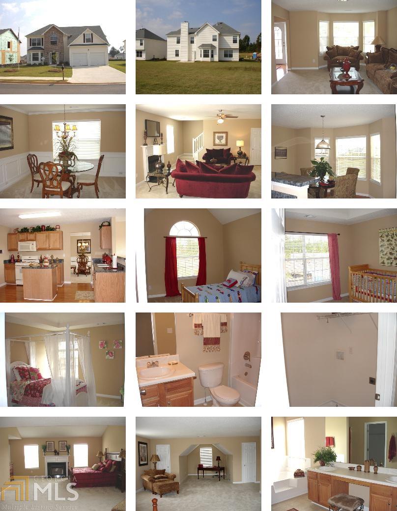40 Oak Manor Dr, Covington, GA 30016 photo 2