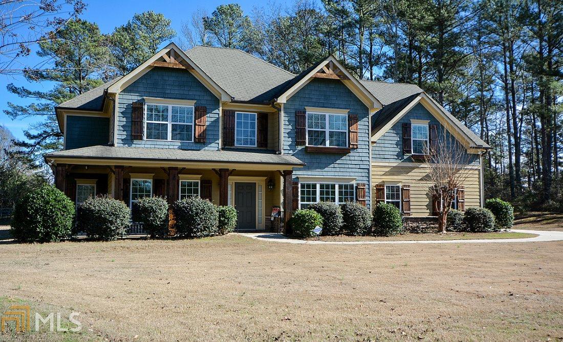 125 Pyron Pt, Tyrone, GA 30290 photo 2