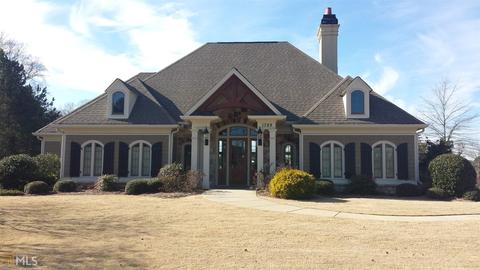 383 Silvertop Dr, Grayson, GA 30017 photo 19