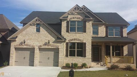 383 Silvertop Dr, Grayson, GA 30017 photo 1