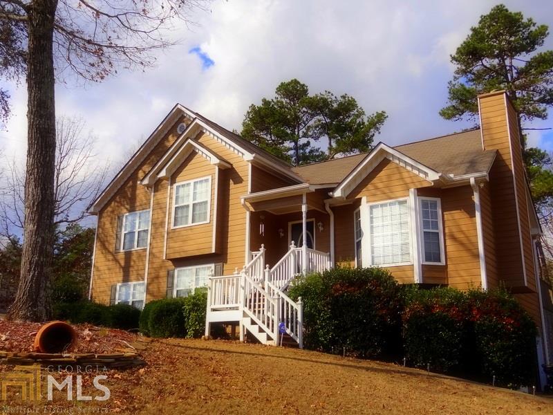 32 Riverstone Dr, Jasper, GA 30143 photo 1