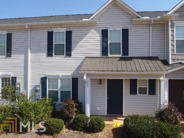 343 Baileys Way, Lagrange, GA 30241 photo 1