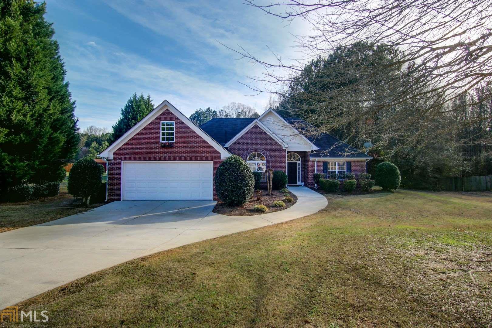 20 Crossfire Dr, Covington, GA 30014 photo 1