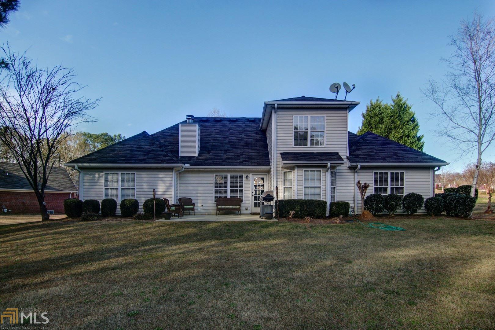20 Crossfire Dr, Covington, GA 30014 photo 4
