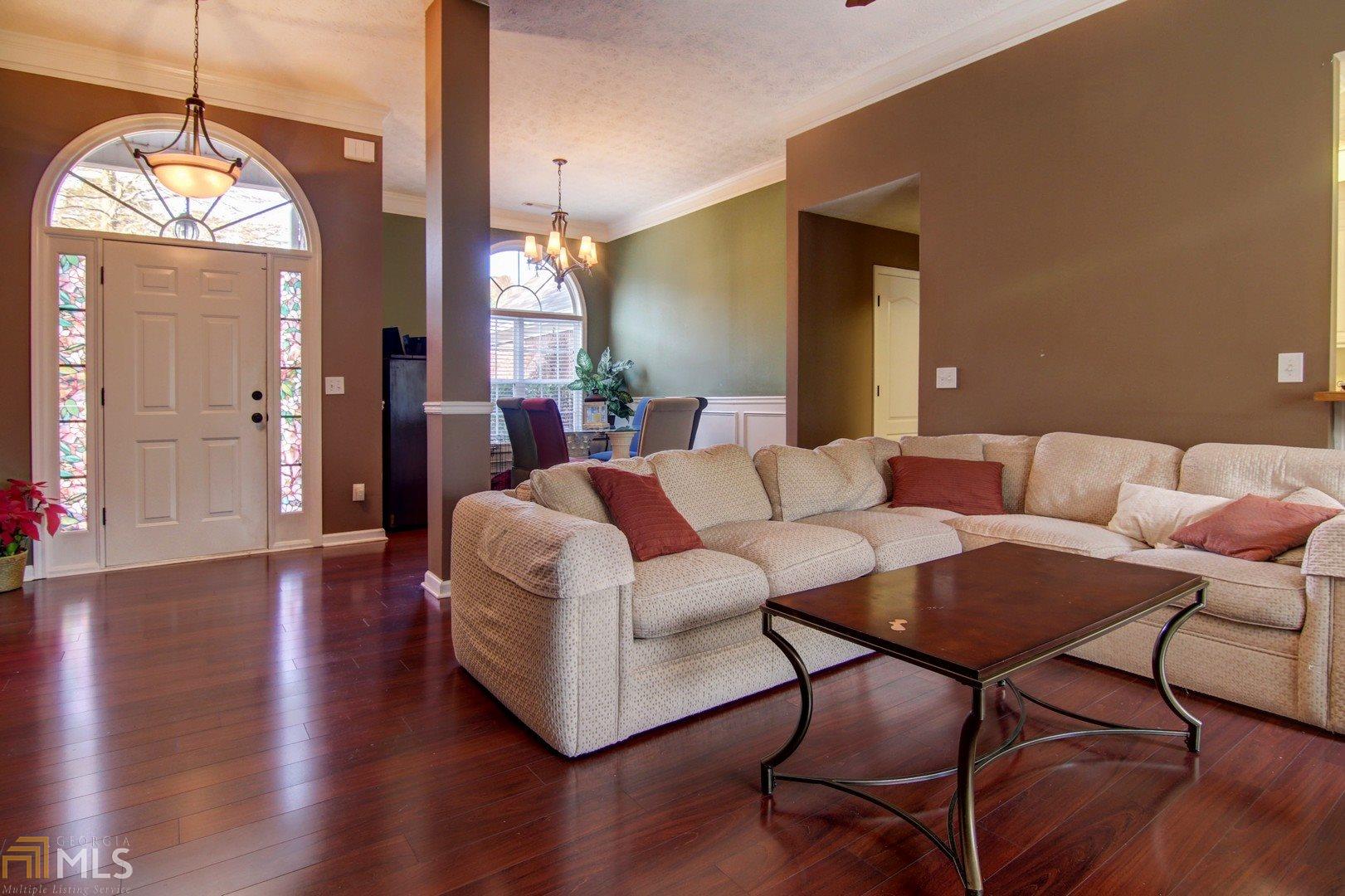 20 Crossfire Dr, Covington, GA 30014 photo 15