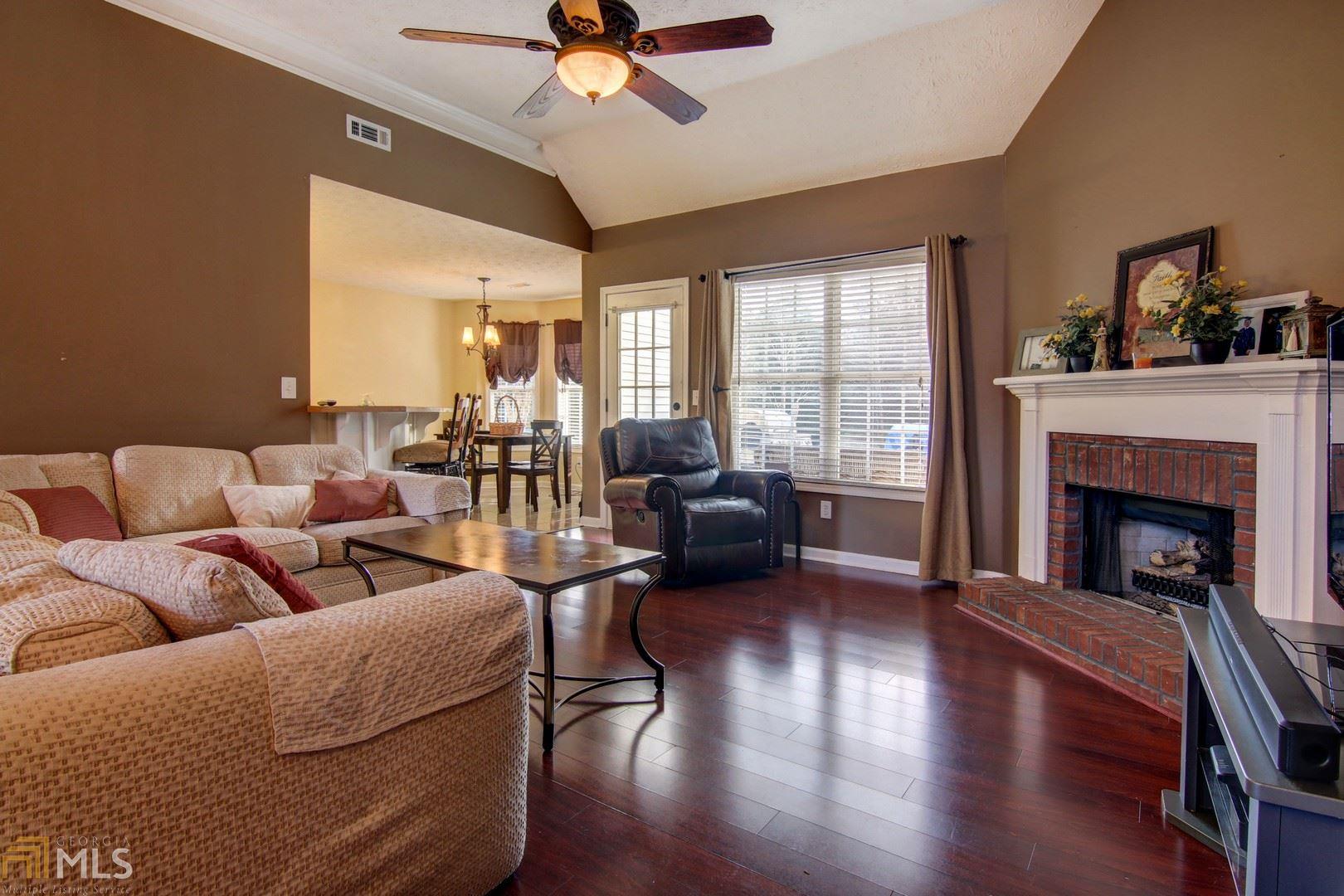 20 Crossfire Dr, Covington, GA 30014 photo 12