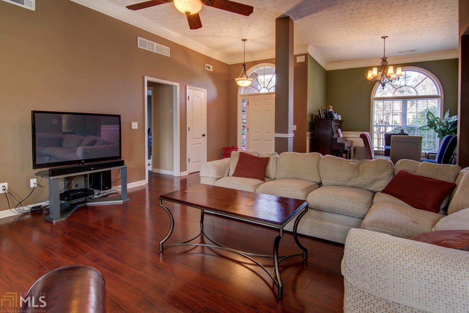 20 Crossfire Dr, Covington, GA 30014 photo 14