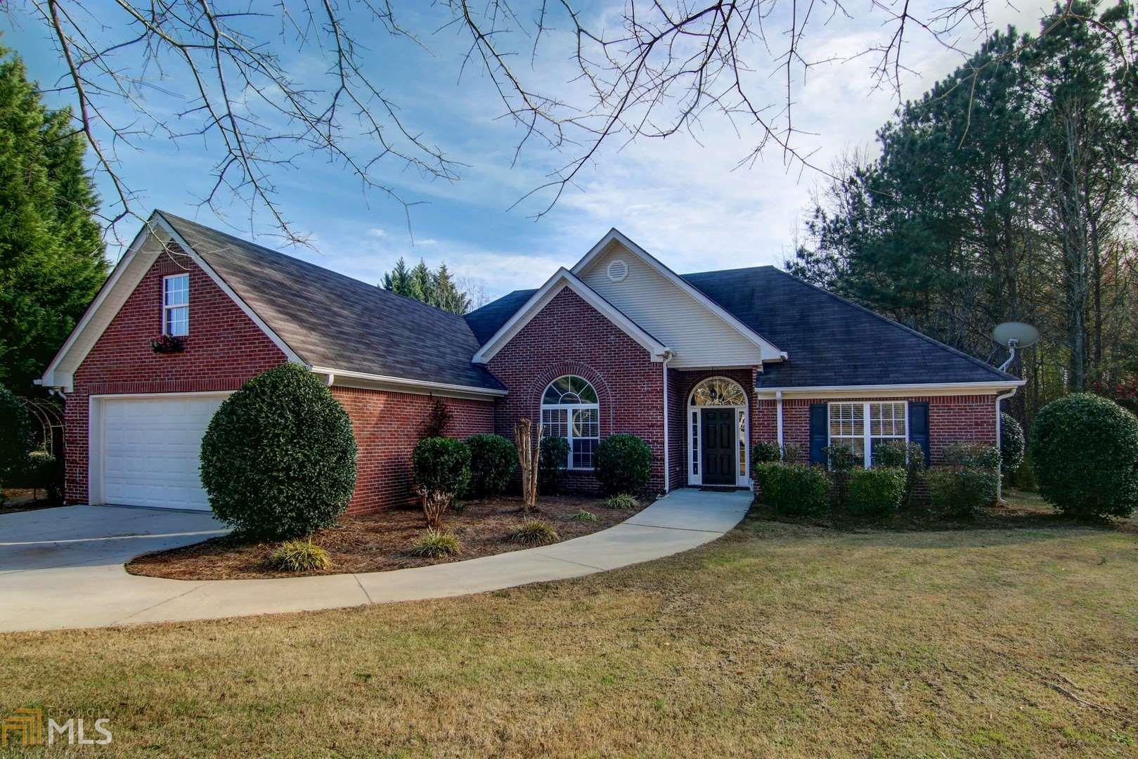 20 Crossfire Dr, Covington, GA 30014 photo 2
