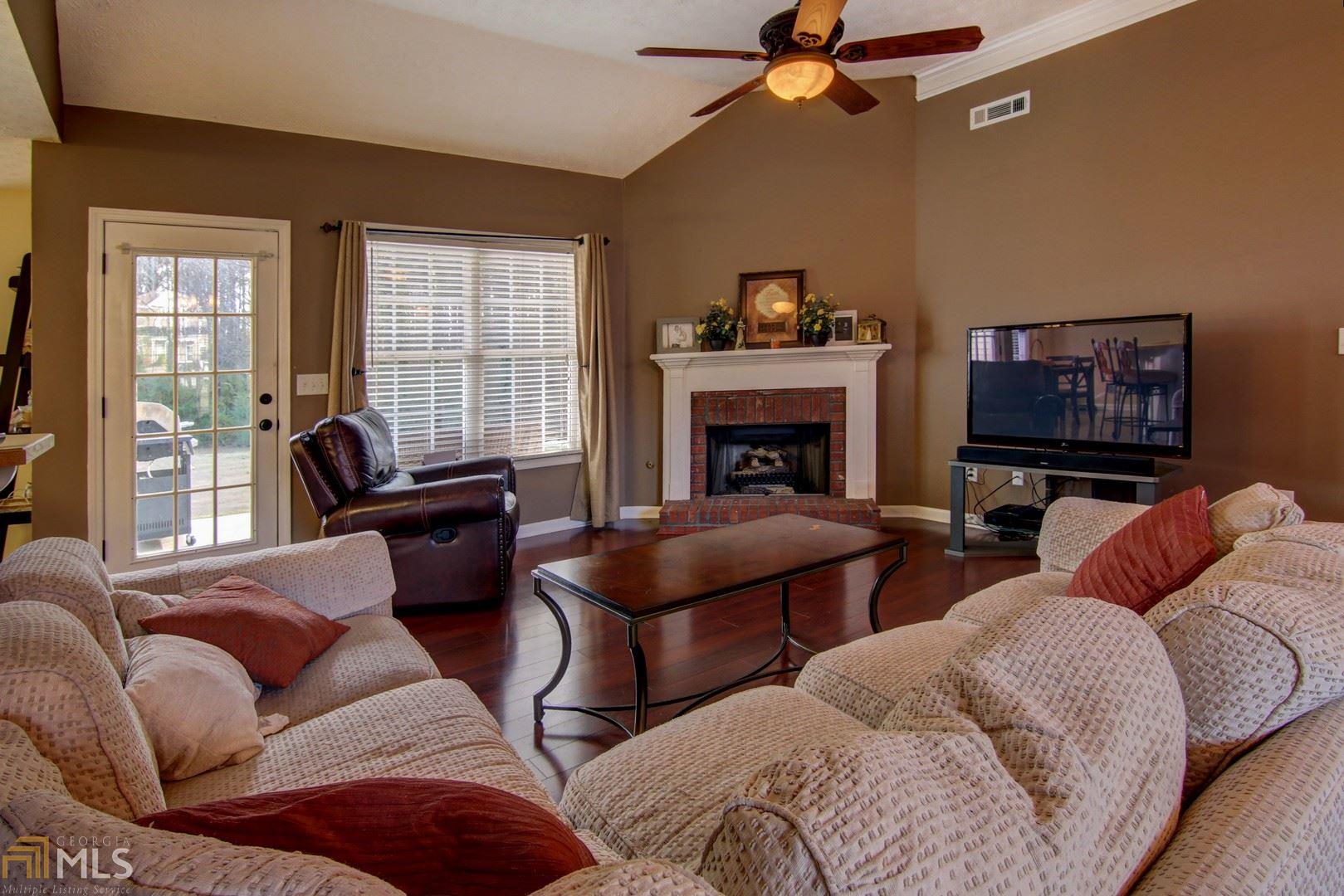 20 Crossfire Dr, Covington, GA 30014 photo 13