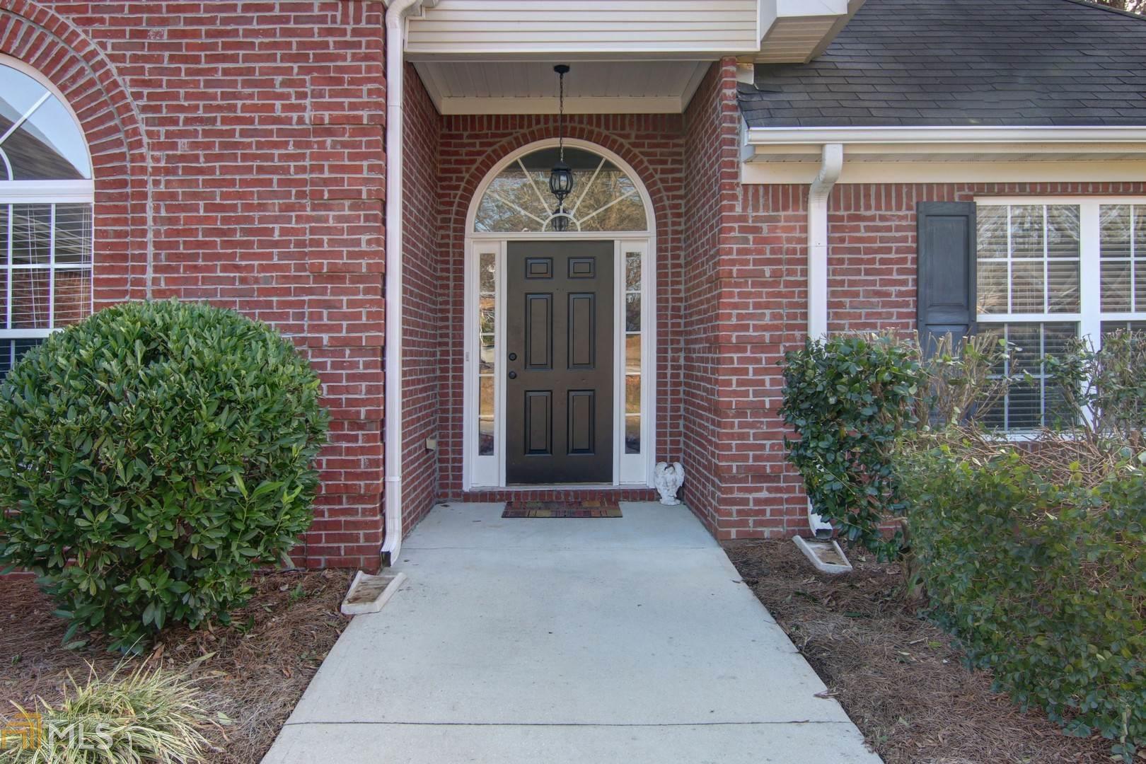 20 Crossfire Dr, Covington, GA 30014 photo 3