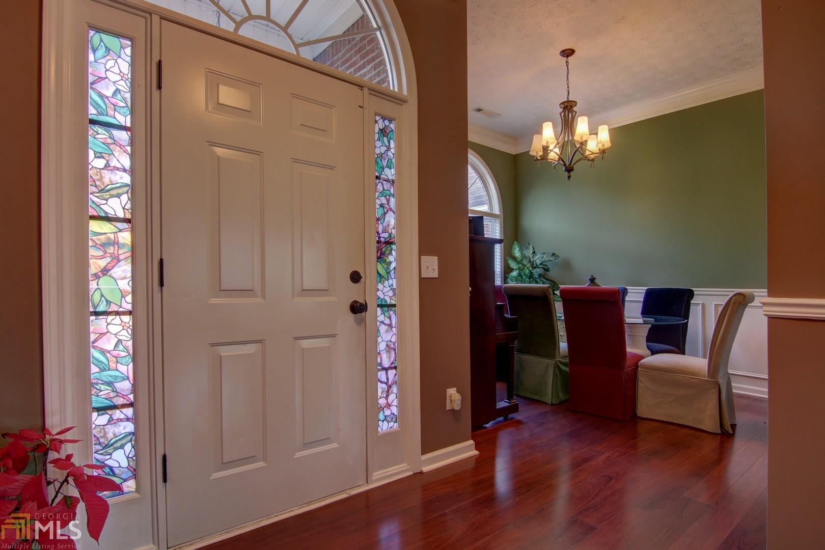 20 Crossfire Dr, Covington, GA 30014 photo 8