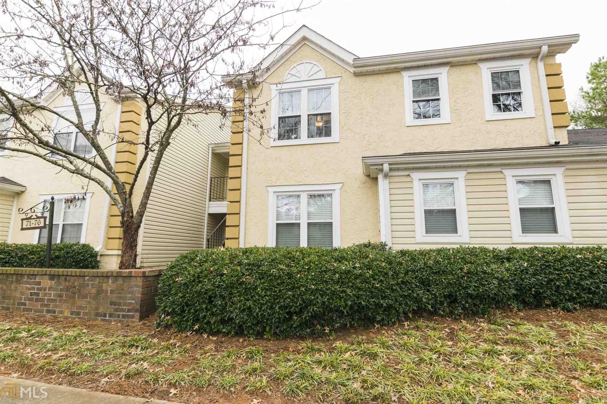 74 Devon Ln, Avondale Estates, GA 30002 photo 1