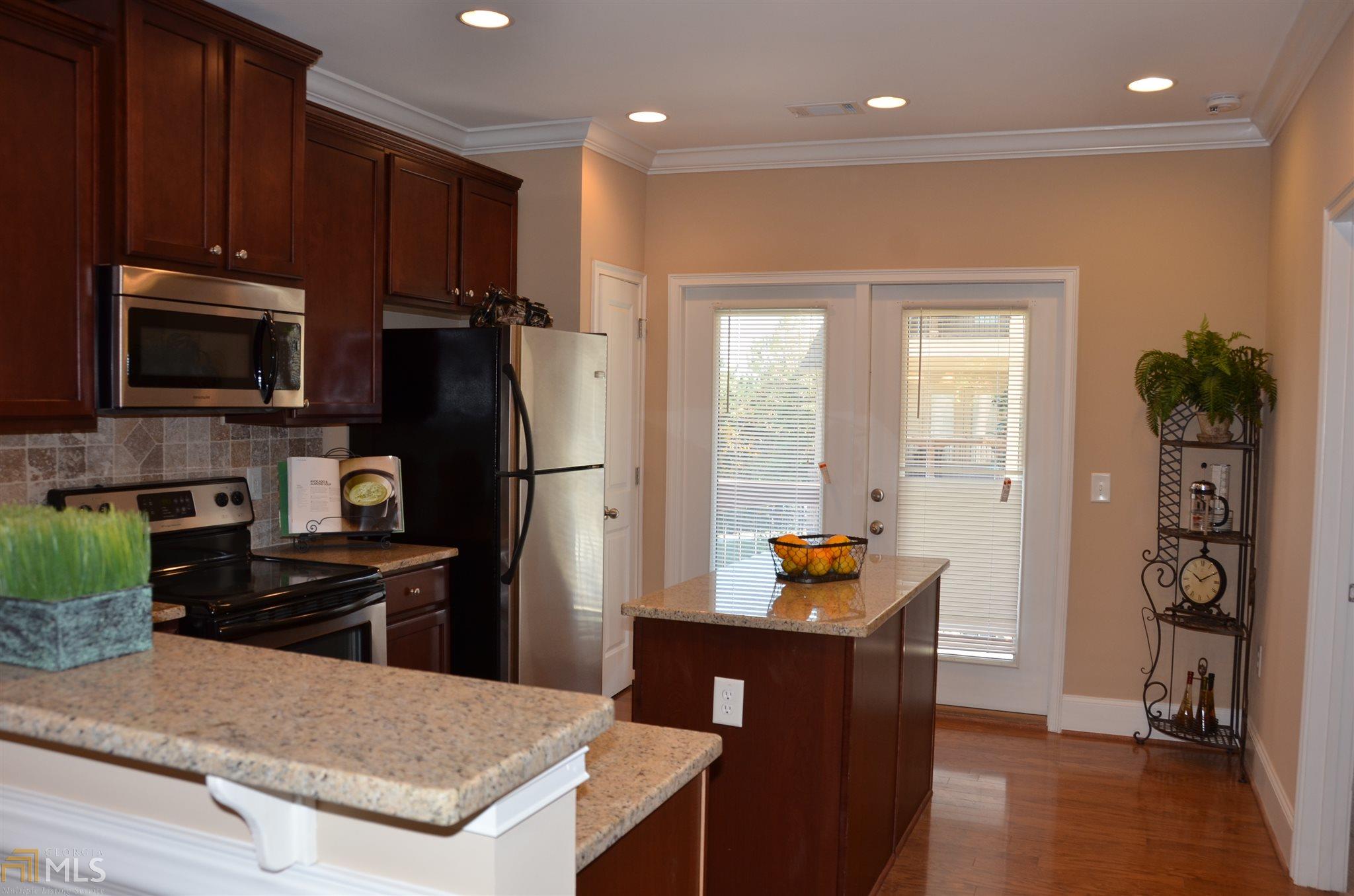 3064 Quantum Ln, Chamblee, GA 30341 photo 6