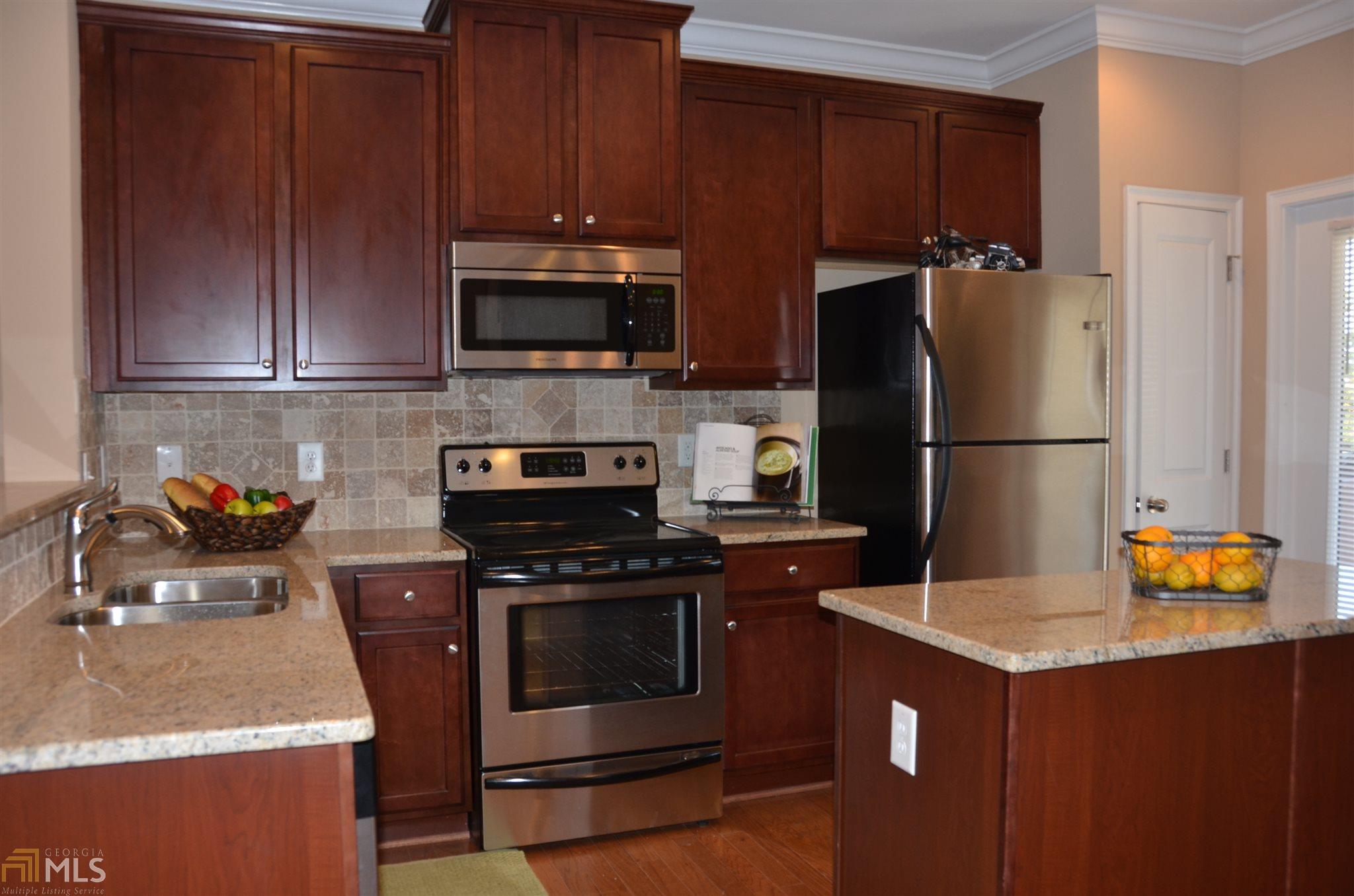 3064 Quantum Ln, Chamblee, GA 30341 photo 1