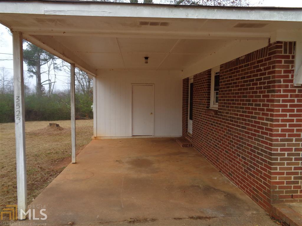 3523 Mooty Bridge Rd, Lagrange, GA 30240 photo 2