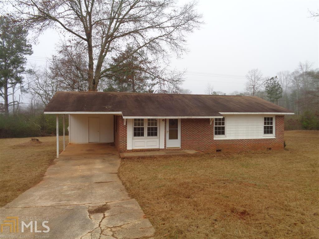 3523 Mooty Bridge Rd, Lagrange, GA 30240 photo 1