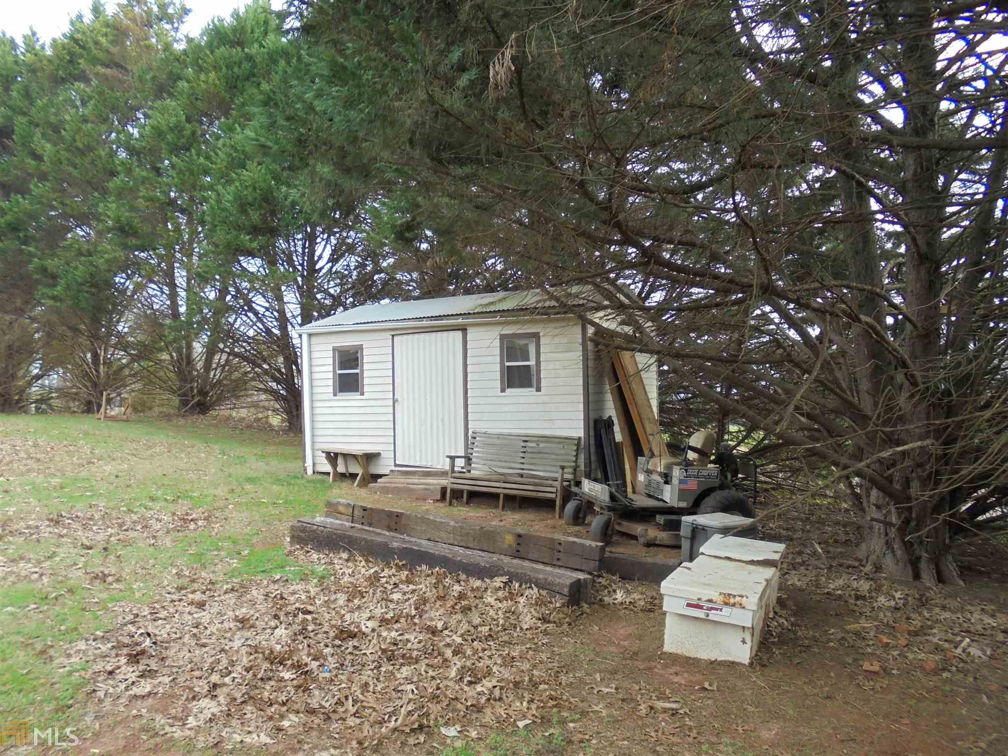 6041 Stonebridge Rd, Carnesville, GA 30521 photo 27