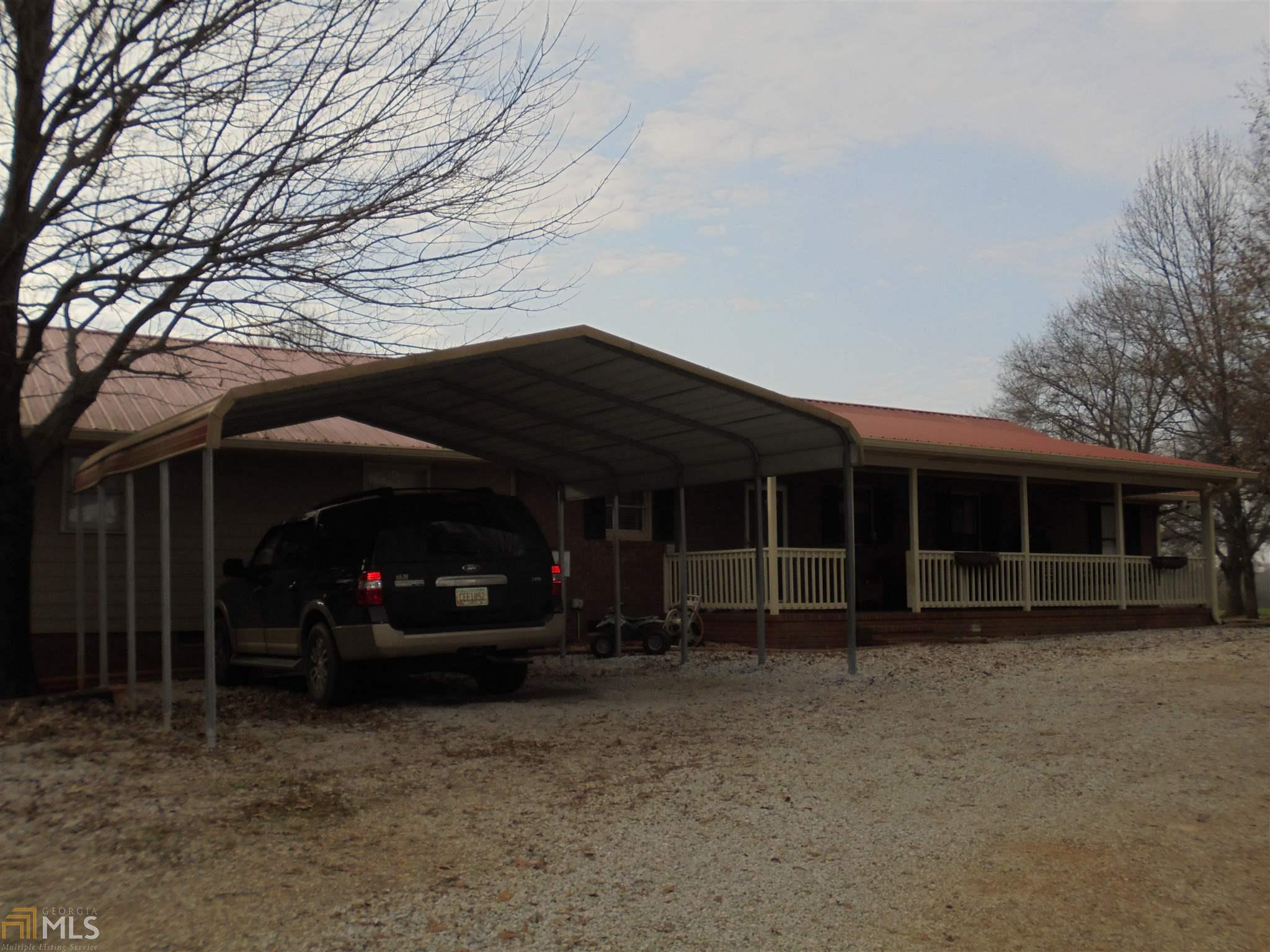 6041 Stonebridge Rd, Carnesville, GA 30521 photo 26