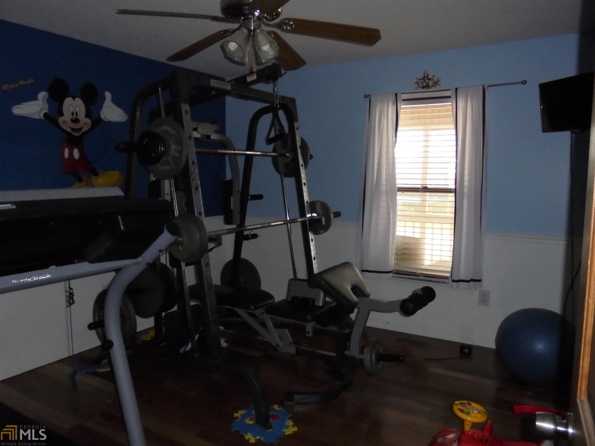 6041 Stonebridge Rd, Carnesville, GA 30521 photo 22