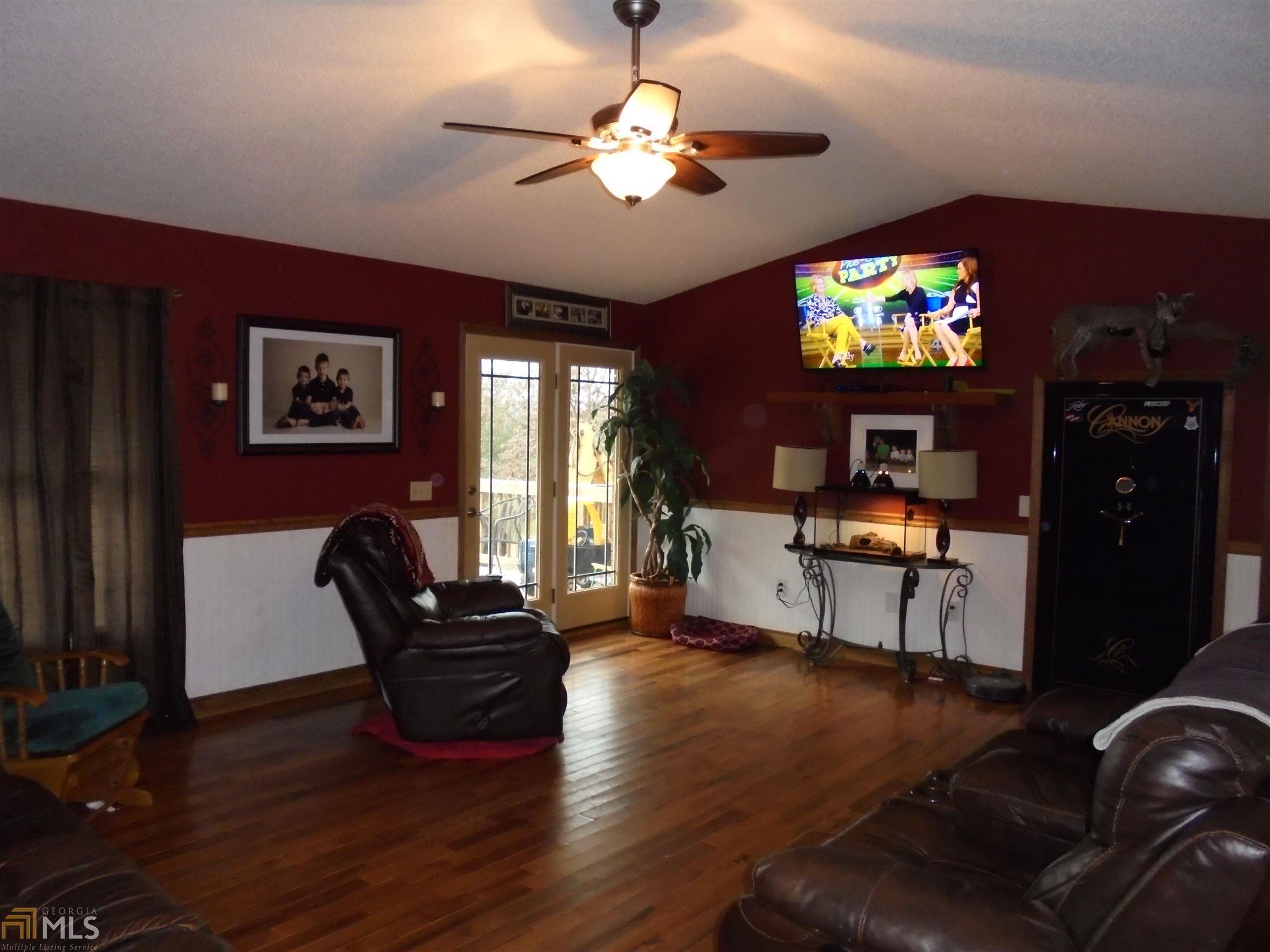 6041 Stonebridge Rd, Carnesville, GA 30521 photo 10
