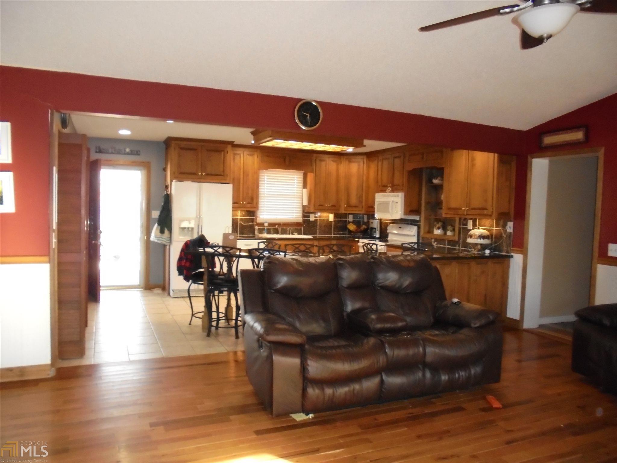 6041 Stonebridge Rd, Carnesville, GA 30521 photo 8