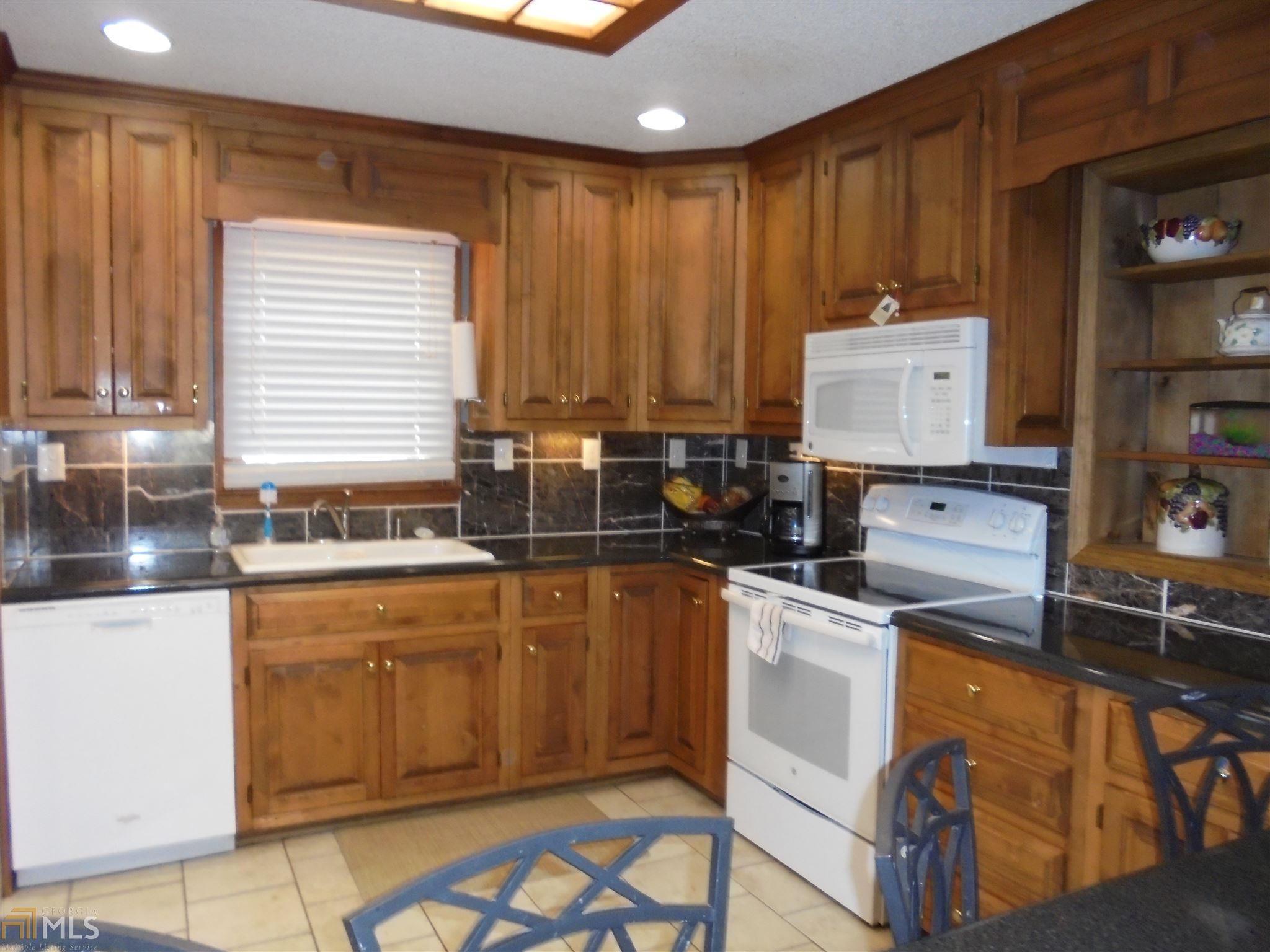6041 Stonebridge Rd, Carnesville, GA 30521 photo 3