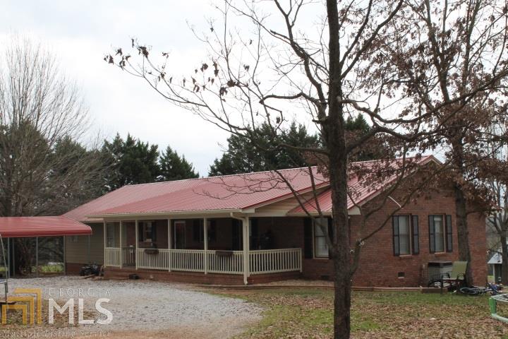 6041 Stonebridge Rd, Carnesville, GA 30521 photo 1