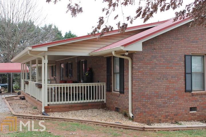 6041 Stonebridge Rd, Carnesville, GA 30521 photo 2