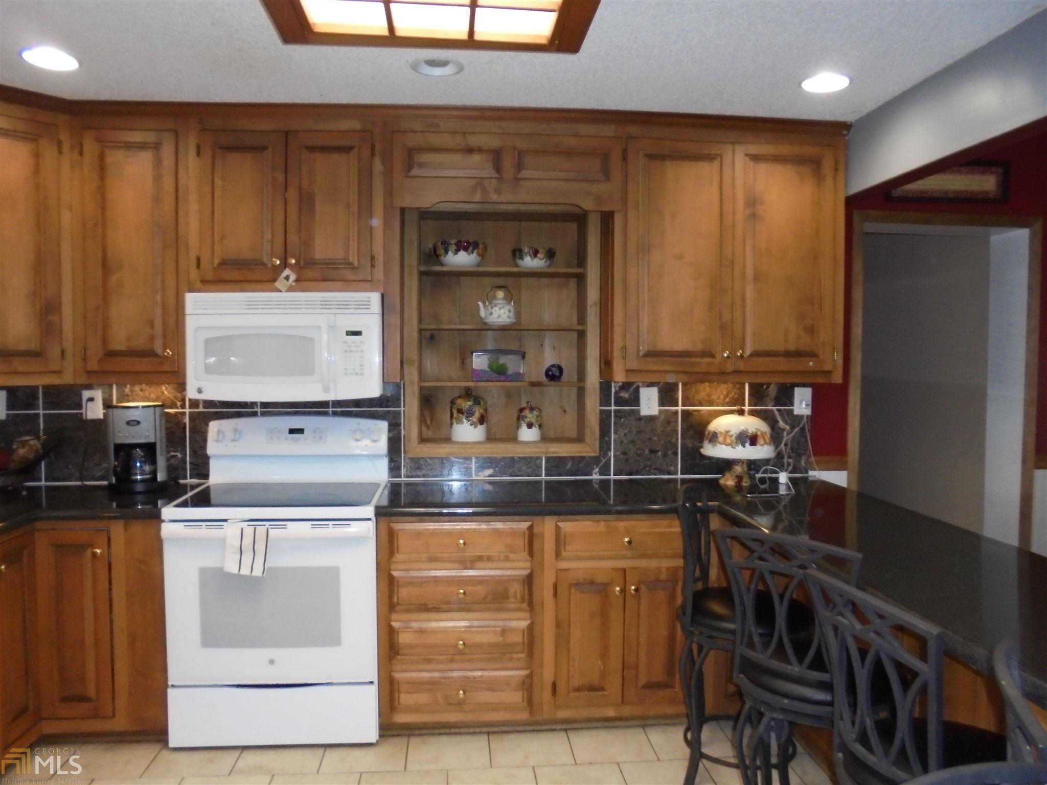 6041 Stonebridge Rd, Carnesville, GA 30521 photo 5