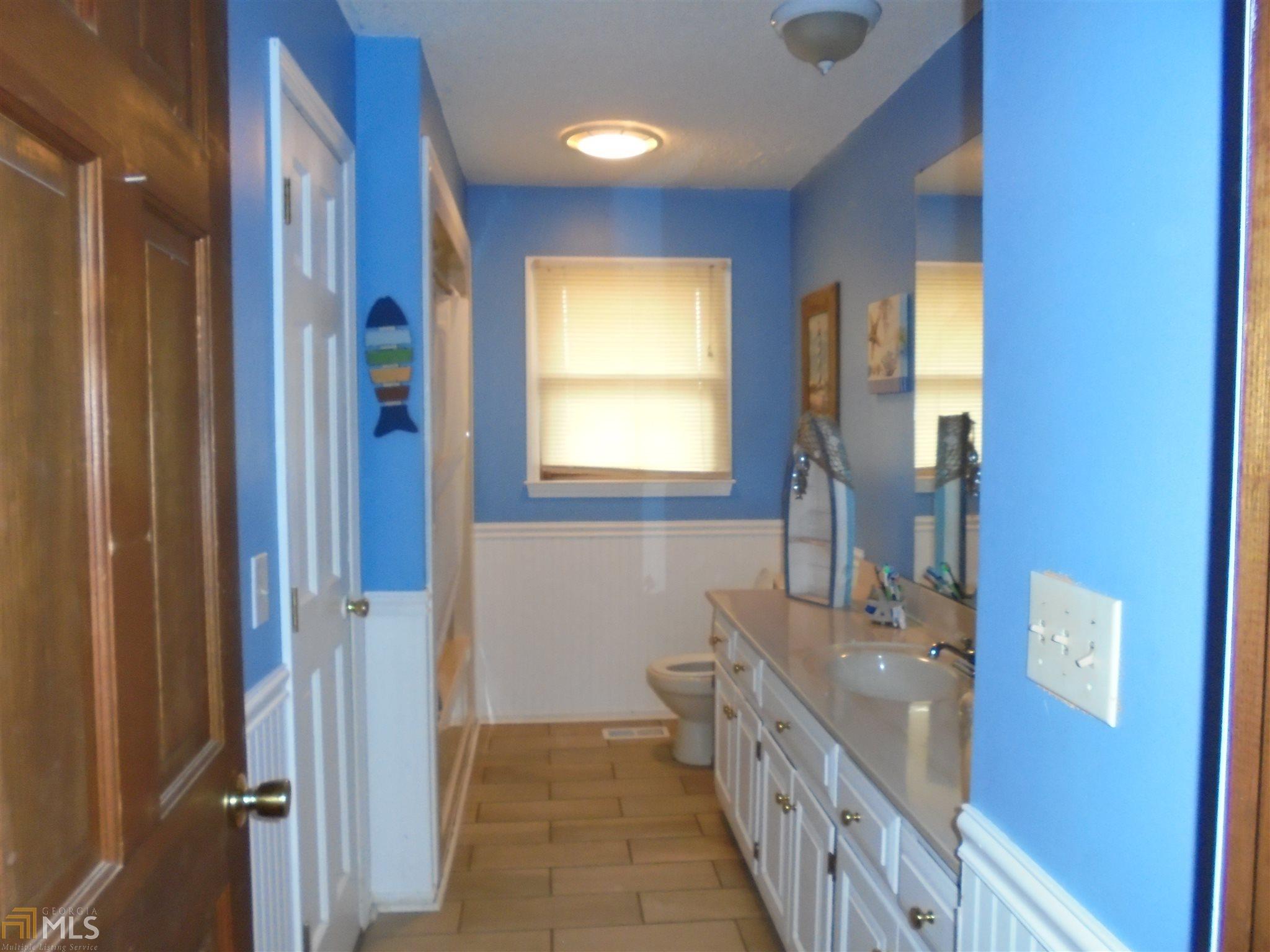 6041 Stonebridge Rd, Carnesville, GA 30521 photo 21